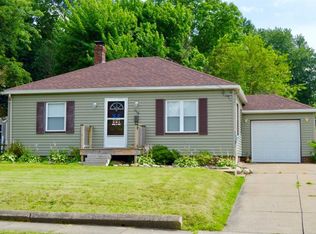 918 Clearview Ave, Akron, OH 44314