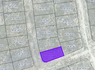 Beaver Creek Dr #14, Colorado City, CO 81019