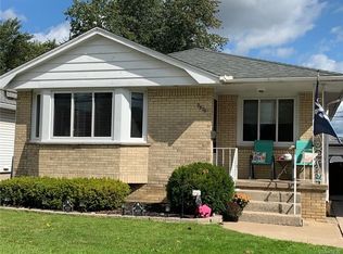 2875 Eggert Rd, Tonawanda, NY 14150