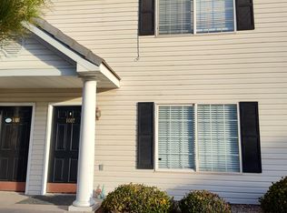 1735 W 540 N #N-1402, Saint George, UT 84770