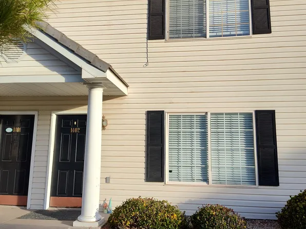 1735 W 540 N #N-1402, Saint George, UT 84770