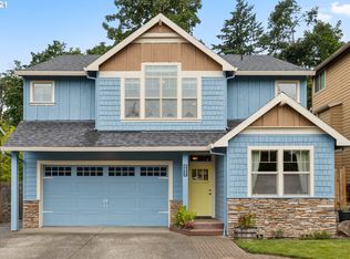 420 Dennis Way, Gladstone, OR 97027