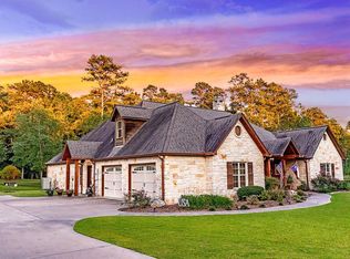 120 Magnolia Bnd, Lufkin, TX 75904