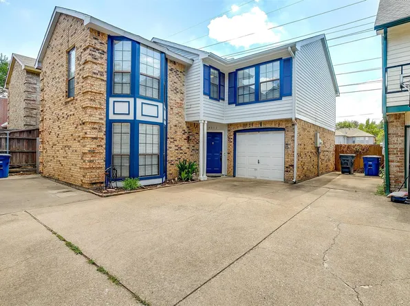 4052 Windhaven Ln, Dallas, TX 75287