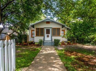 945 Yale St N, Saint Petersburg, FL 33713