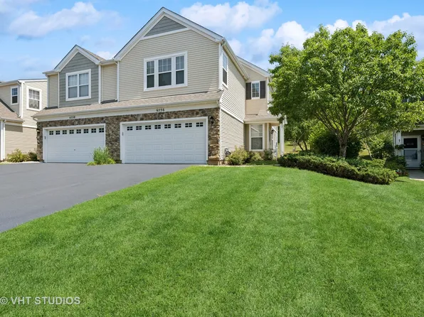 6556 Marble Ln, Carpentersville, IL 60110