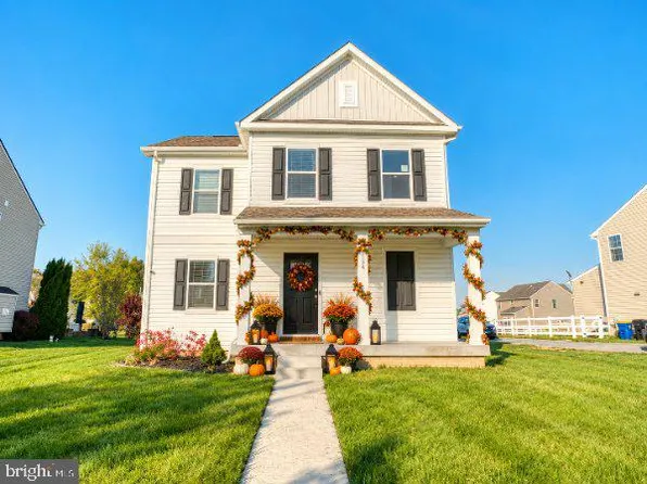 134 Meadow Green Ave, Dover, DE 19901
