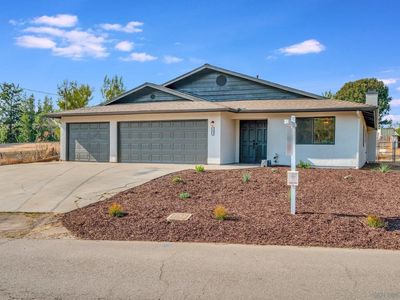 717 Hunter St, Ramona, CA, 92065