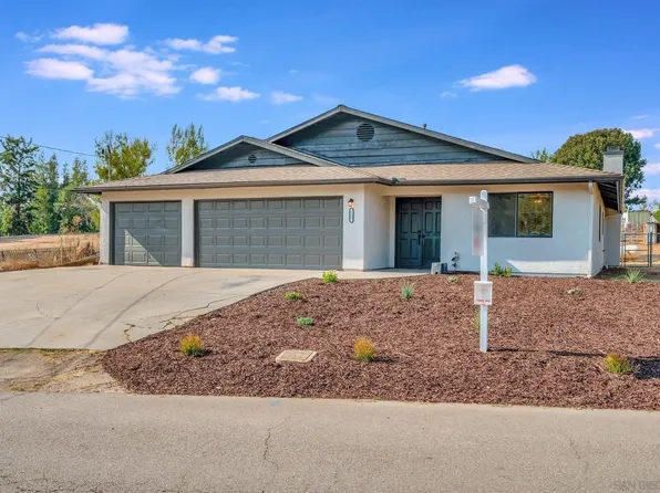 717 Hunter St, Ramona, CA 92065