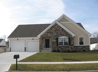 631 Hiser Ave, Springfield, OH 45503