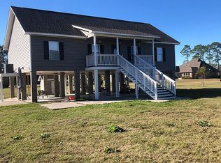 9231 W Highway 936, Saint Amant, LA 70774