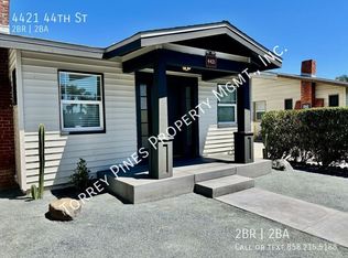 4421 44th St, San Diego, CA 92115