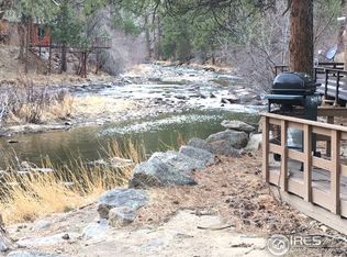 25 Misty Manor Dr, Drake, CO 80515