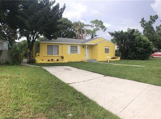 2161 23rd Ave N, Saint Petersburg, FL 33713