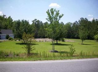 3919 Oliver Rd, Timmonsville, SC 29161