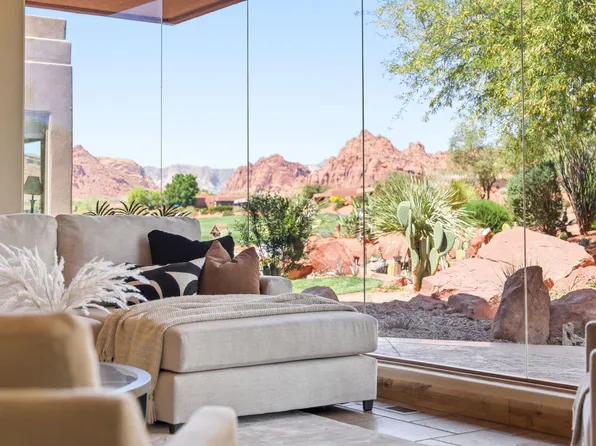 2410 W Entrada Trl Unit 4, St George, UT 84770