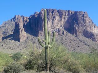 2708 N Sunset Rd, Apache Junction, AZ 85119