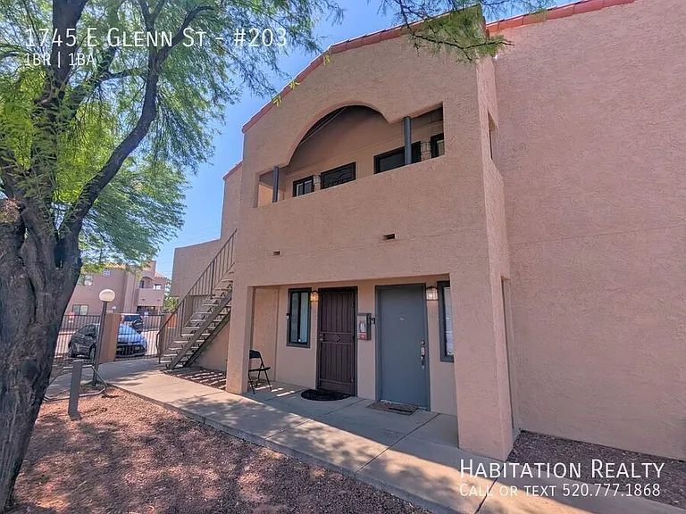 1745 E Glenn St #203 — Photo 21