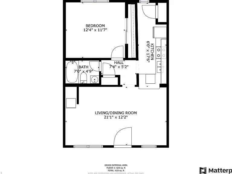 The Henry Apartments — Photo 26
