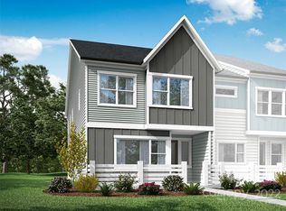 114 D Isleworth Ave, Mooresville, NC 28117