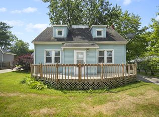 631 Andrew Ave, Jackson, MI