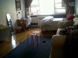 Rented by CNYC Apartments
