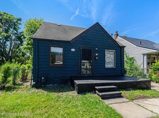 8051 Ashton Ave, Detroit, MI