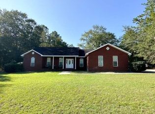 455 Country Estates Blvd, Vidalia, GA 30474