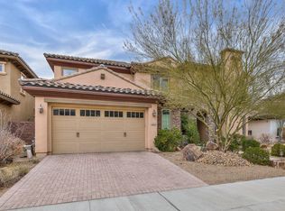 2925 Montmorency St, Henderson, NV 89044
