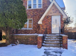 5757 Lakewood St, Detroit, MI