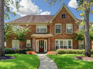4422 Nassau Dr, Sugar Land, TX 77479