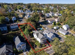 760 Howe Ave, Shelton, CT 06484