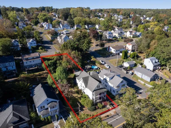 760 Howe Avenue, Shelton, CT 06484