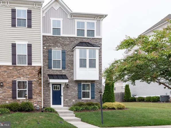 7840 Mint Ln, North Chesterfield, VA 23237