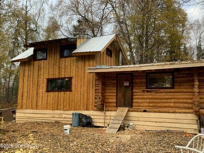 26936 E Talkeetna Heights Ave, Talkeetna, AK, 99676