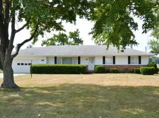 16360 Jackson Rd, Mishawaka, IN 46544