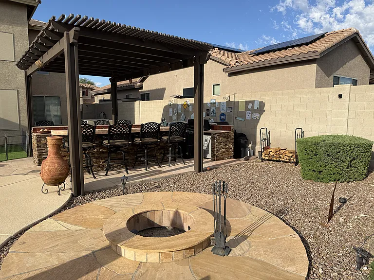 2245 W Clearview Trl — Photo 38