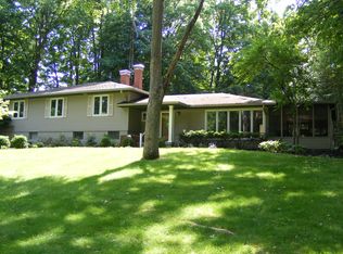 36 Avalon Dr, Terre Haute, IN 47802