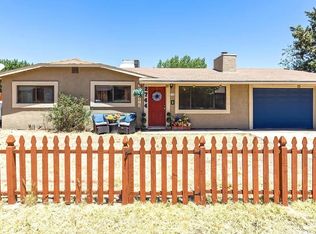 2744 N Kings Hwy S, Prescott Valley, AZ 86314