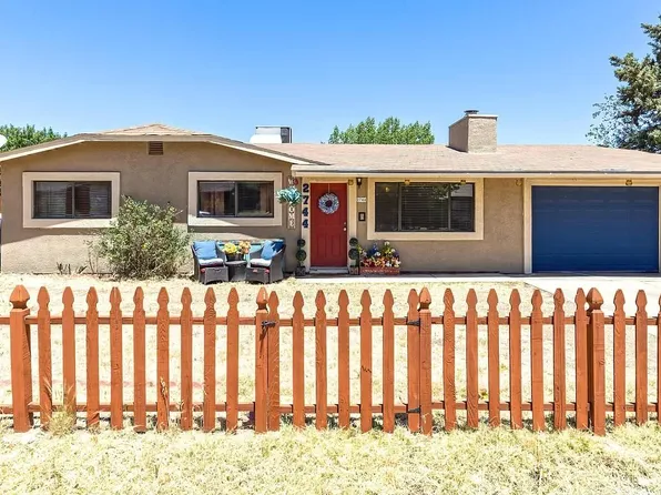 2744 N Kings Hwy S, Prescott Valley, AZ 86314