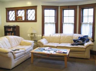 671 Hammond St #19, Chestnut Hill, MA 02467