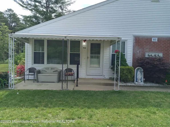 511 Lilac Lane #A, Whiting, NJ 08759