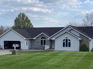 5 Linda Dr, Transfer, PA 16154