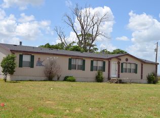 11561 N 1980th Rd, Elk City, OK 73644