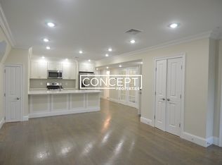 56 Cedar St #3, Roxbury, MA 02119