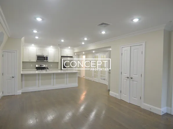 56 Cedar St #3, Roxbury, MA 02119