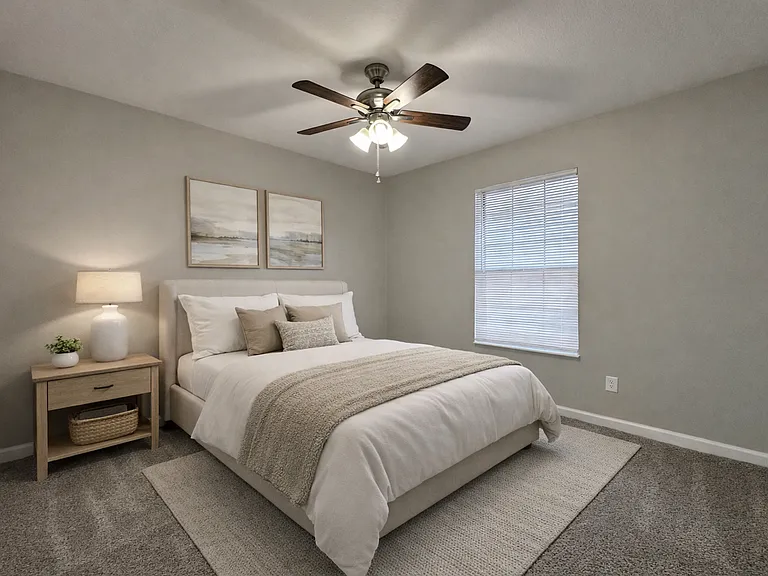Rand Stockton Apartment Homes — Photo 133