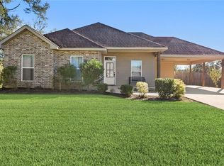 29808 Atlanta Dr, Albany, LA 70711