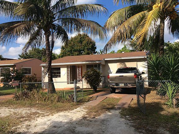 4th image of 2841 NW 134th St