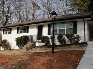 3130 Gay Dr, Decatur, GA 30032